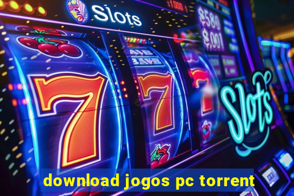 download jogos pc torrent